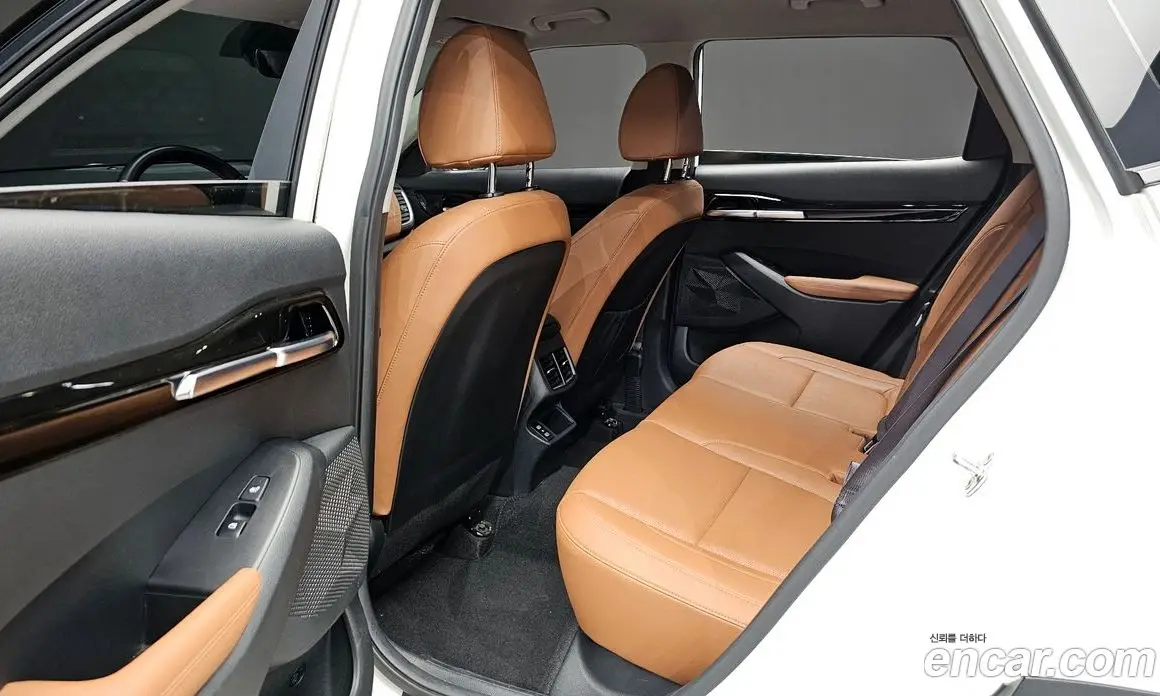 Kia Seltos 2022 2.0 автомат (гидро), фото 17 Kia Seltos 2022 2.0 автомат (гидро), фото 17