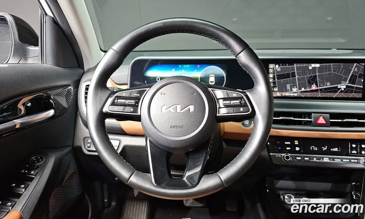 Kia Seltos 2022 2.0 автомат (гидро), фото 18 Kia Seltos 2022 2.0 автомат (гидро), фото 18