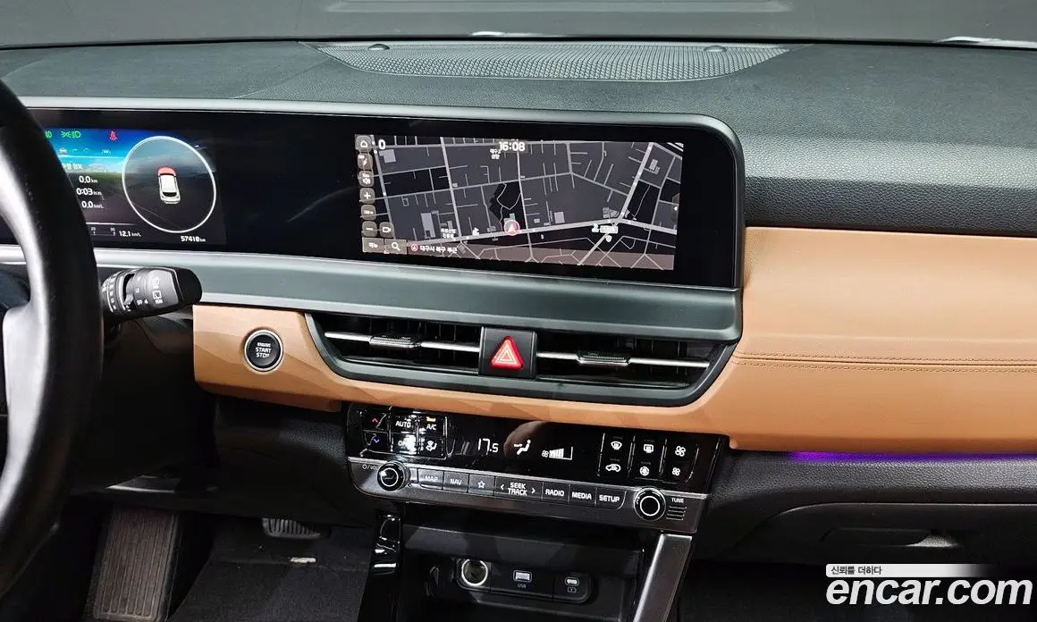 Kia Seltos 2022 2.0 автомат (гидро), фото 20 Kia Seltos 2022 2.0 автомат (гидро), фото 20