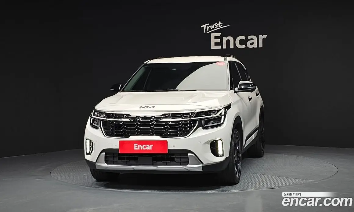 Kia Seltos 2022 2.0 автомат (гидро), фото 3 Kia Seltos 2022 2.0 автомат (гидро), фото 3
