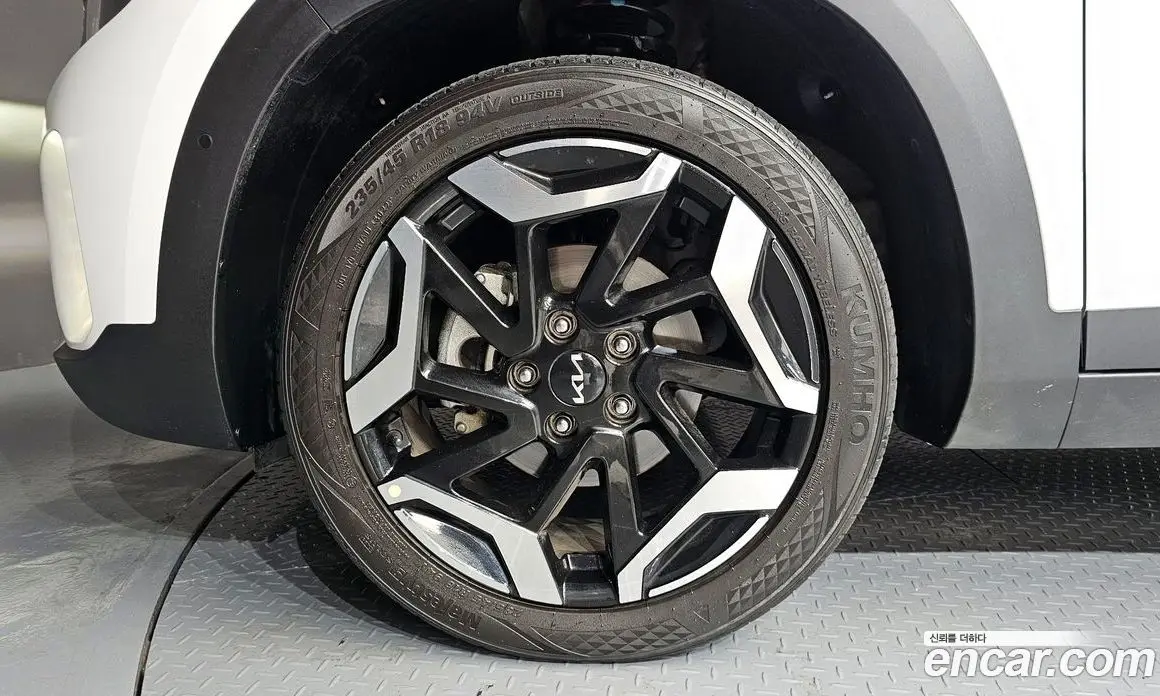 Kia Seltos 2022 2.0 автомат (гидро), фото 5 Kia Seltos 2022 2.0 автомат (гидро), фото 5