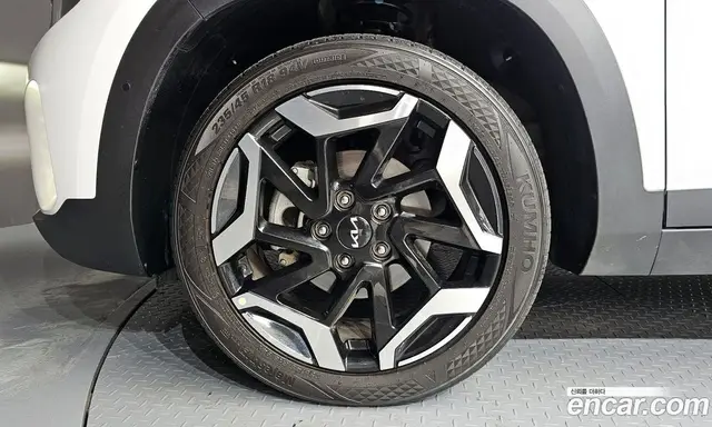 Kia Seltos 2022 2.0 автомат (гидро), миниатюра 5 Kia Seltos 2022 2.0 автомат (гидро), миниатюра 5