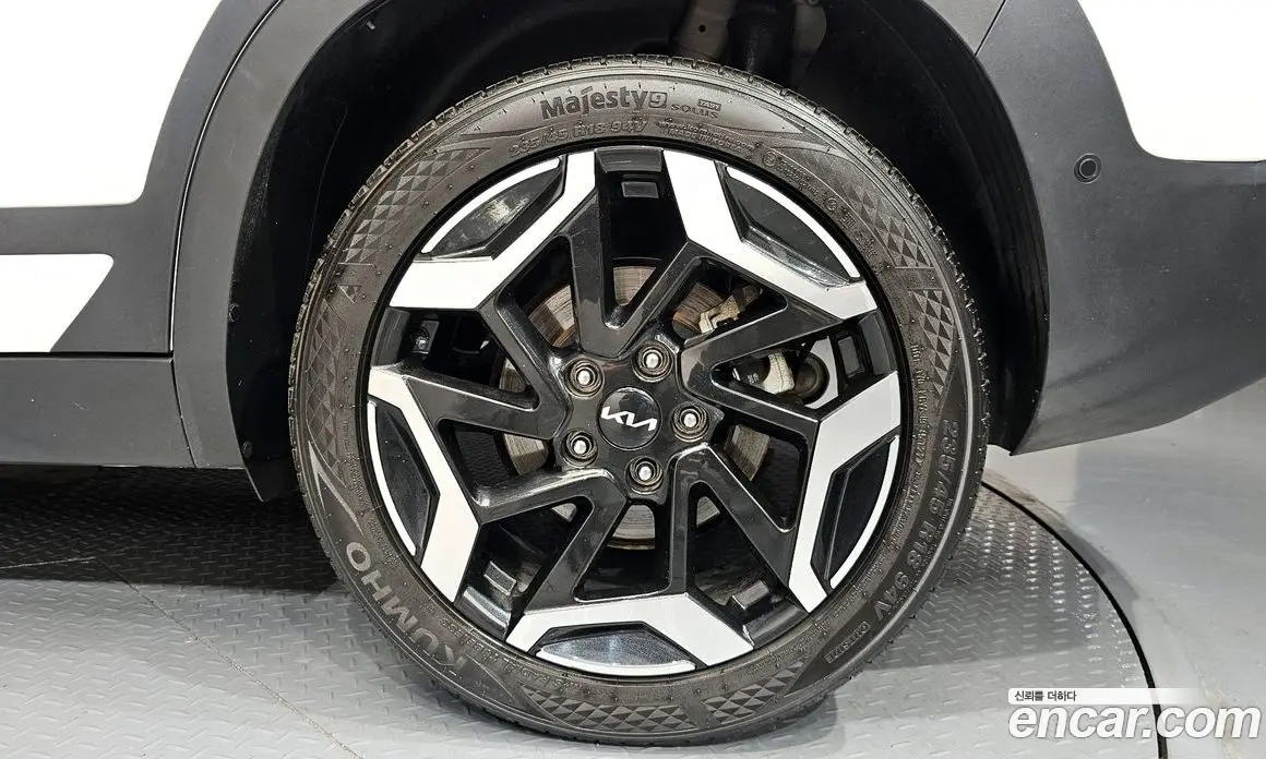 Kia Seltos 2022 2.0 автомат (гидро), фото 7 Kia Seltos 2022 2.0 автомат (гидро), фото 7