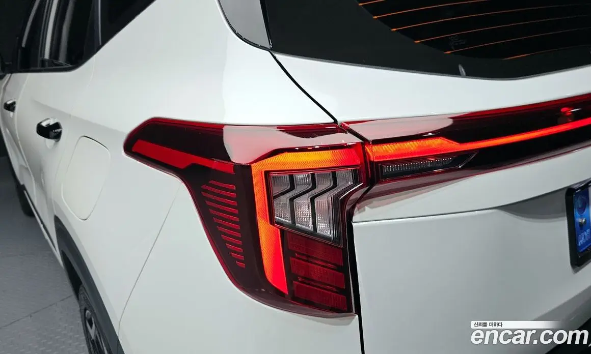 Kia Seltos 2022 2.0 автомат (гидро), фото 9 Kia Seltos 2022 2.0 автомат (гидро), фото 9
