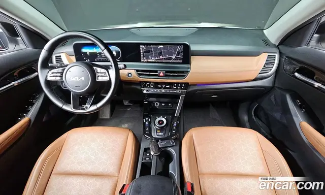 Kia Seltos 2022 2.0 автомат (гидро), миниатюра 10 Kia Seltos 2022 2.0 автомат (гидро), миниатюра 10
