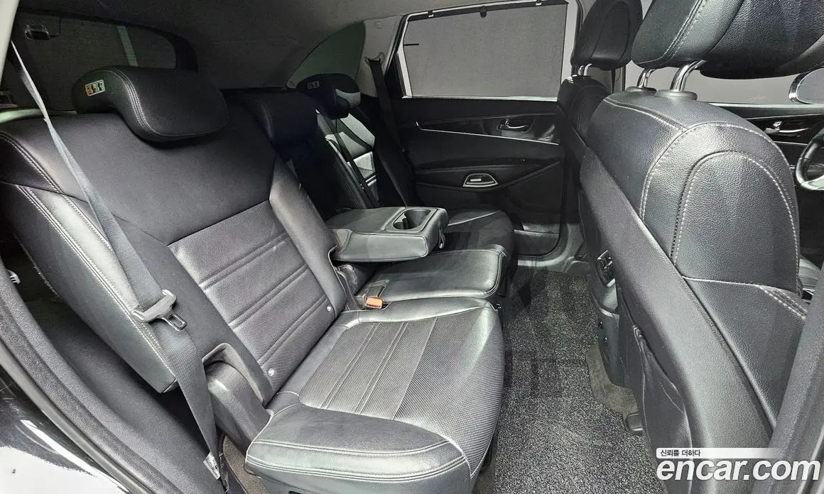 Kia Sorento 2015 2.0 автомат (гидро), фото 19 Kia Sorento 2015 2.0 автомат (гидро), фото 19