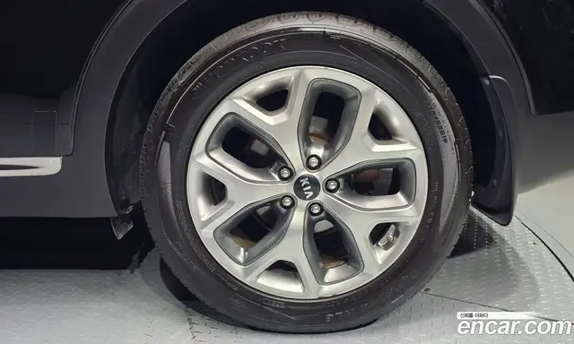 Kia Sorento 2015 2.0 автомат (гидро), миниатюра 5 Kia Sorento 2015 2.0 автомат (гидро), миниатюра 5