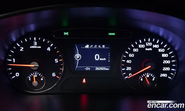 Kia Sorento 2015 2.0 автомат (гидро), миниатюра 8 Kia Sorento 2015 2.0 автомат (гидро), миниатюра 8
