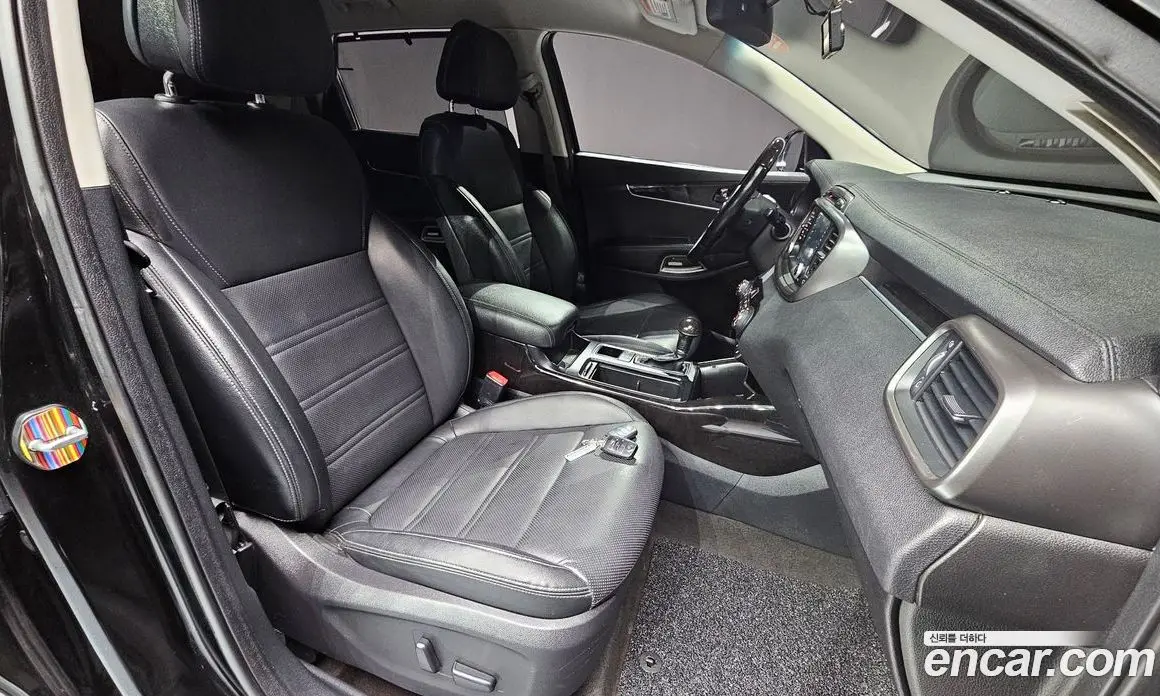 Kia Sorento 2015 2.0 автомат (гидро), фото 10 Kia Sorento 2015 2.0 автомат (гидро), фото 10