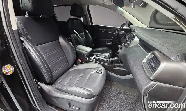 Kia Sorento 2015 2.0 автомат (гидро), миниатюра 10 Kia Sorento 2015 2.0 автомат (гидро), миниатюра 10