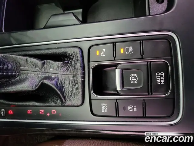 Kia Sorento 2016 2.2 автомат (гидро), миниатюра 11