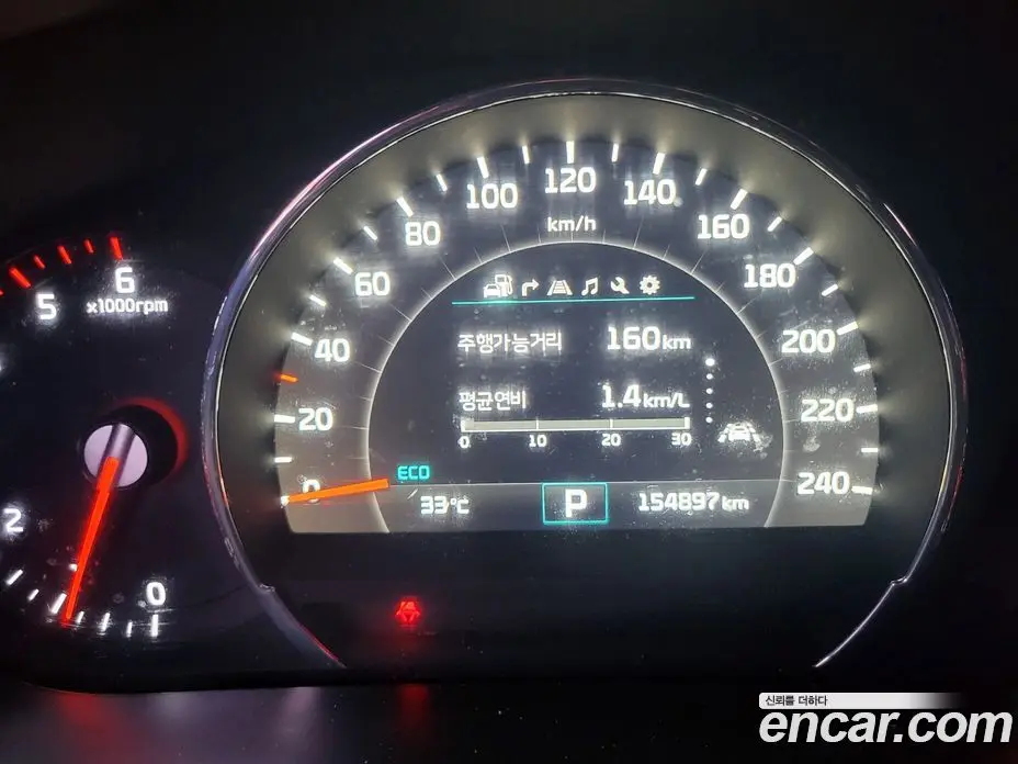 Kia Sorento 2016 2.2 автомат (гидро), фото 13