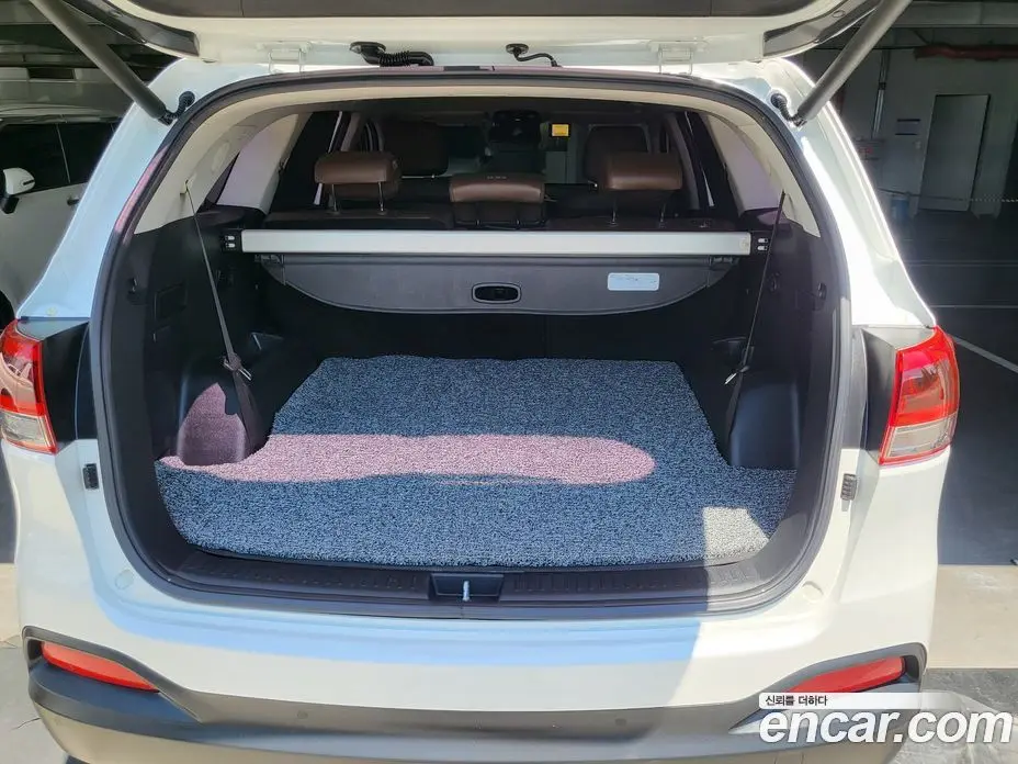 Kia Sorento 2016 2.2 автомат (гидро), фото 18