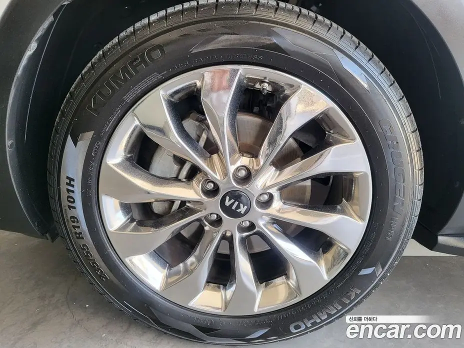 Kia Sorento 2016 2.2 автомат (гидро), фото 19
