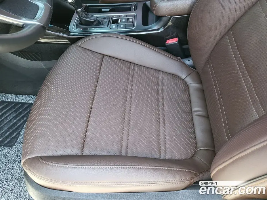 Kia Sorento 2016 2.2 автомат (гидро), фото 9