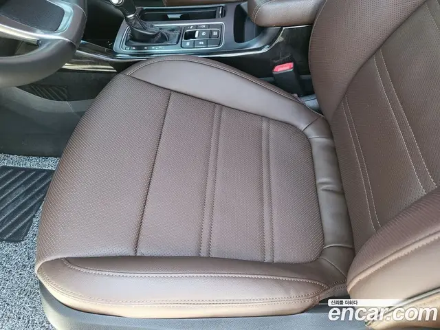 Kia Sorento 2016 2.2 автомат (гидро), миниатюра 9