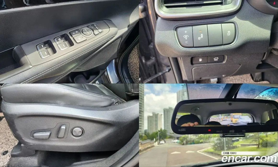 Kia Sorento 2018 2.2 автомат (гидро), фото 16
