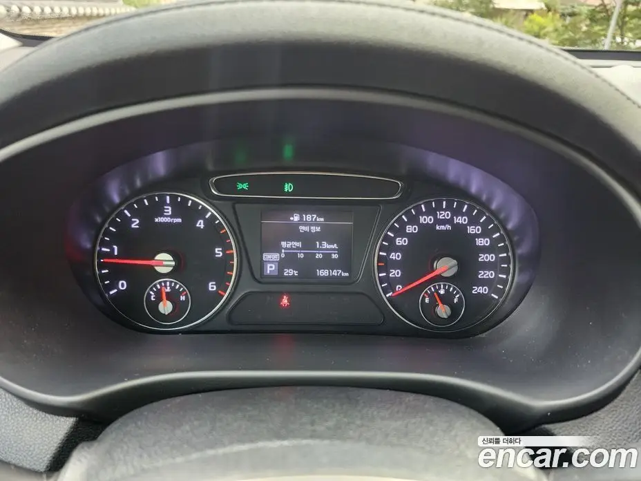 Kia Sorento 2018 2.2 автомат (гидро), фото 17