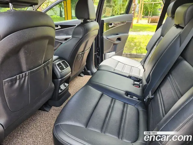 Kia Sorento 2018 2.2 автомат (гидро), миниатюра 10