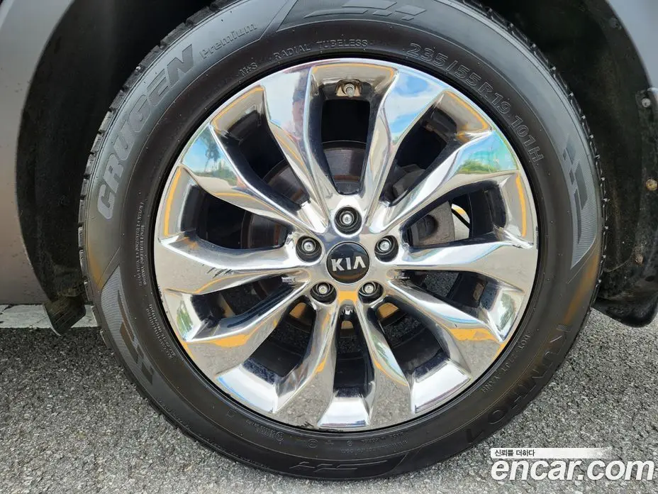 Kia Sorento 2018 2.0 автомат (гидро), фото 18
