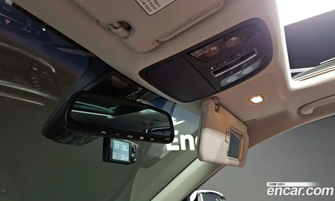 Kia Sorento 2019 2.2 автомат (гидро), фото 20