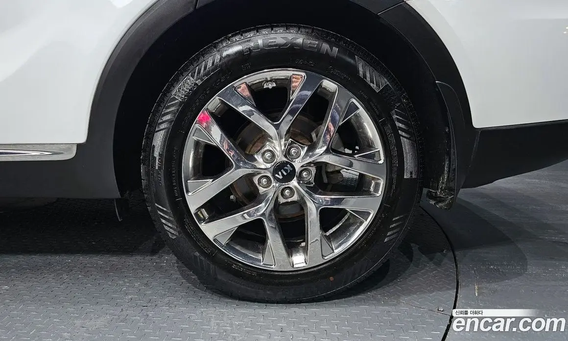 Kia Sorento 2019 2.2 автомат (гидро), фото 5