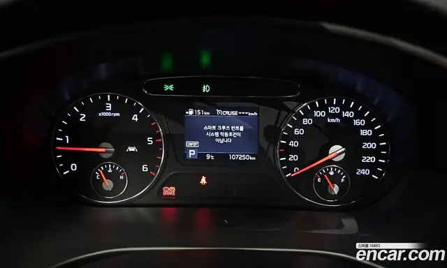 Kia Sorento 2019 2.2 автомат (гидро), миниатюра 8