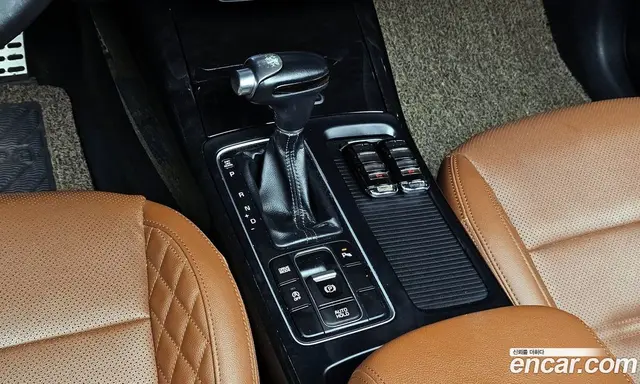Kia Sorento 2019 2.2 автомат (гидро), миниатюра 9