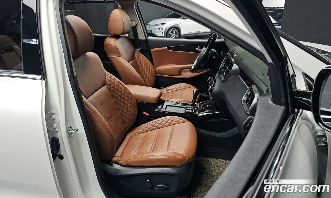 Kia Sorento 2019 2.2 автомат (гидро), фото 10