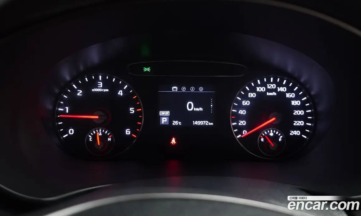 Kia Sorento 2019 2.0 автомат (гидро), фото 11 Kia Sorento 2019 2.0 автомат (гидро), фото 11