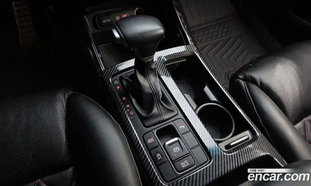 Kia Sorento 2019 2.0 автомат (гидро), миниатюра 12
