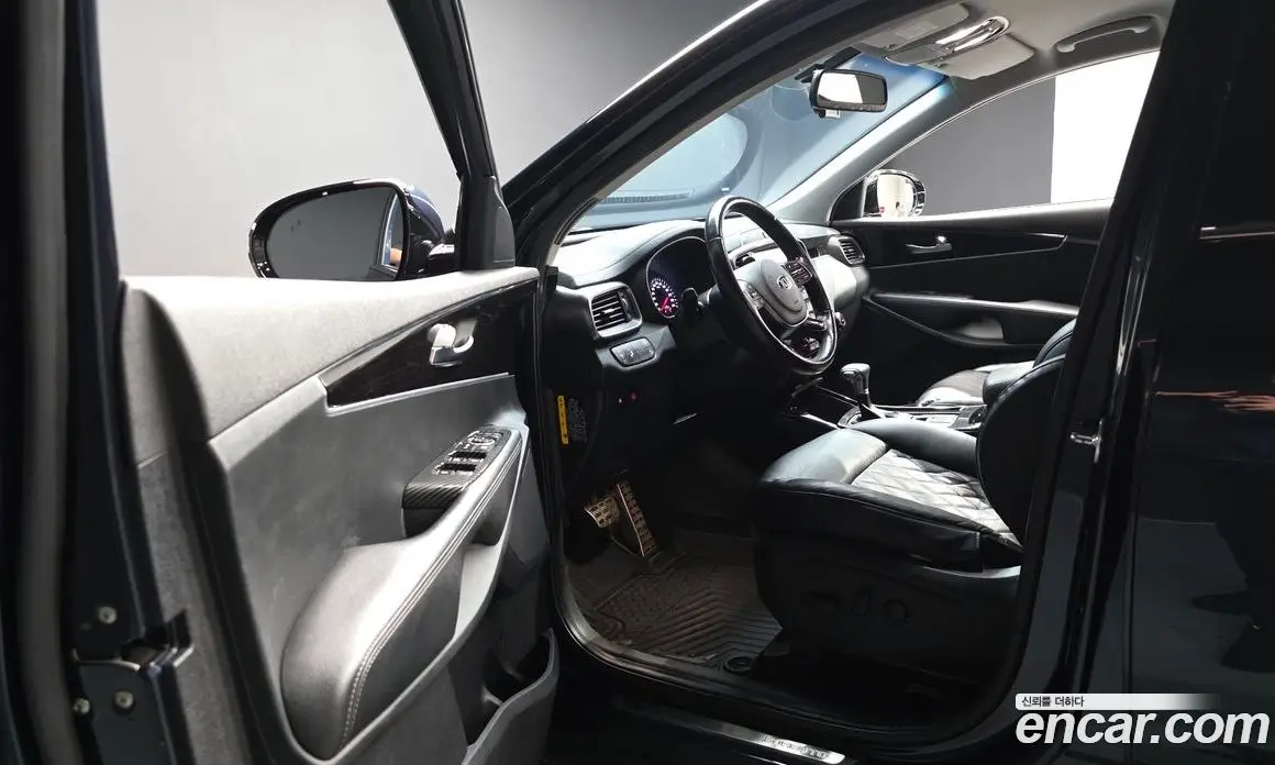 Kia Sorento 2019 2.0 автомат (гидро), фото 13 Kia Sorento 2019 2.0 автомат (гидро), фото 13