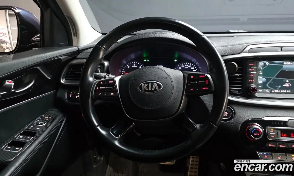 Kia Sorento 2019 2.0 автомат (гидро), фото 19 Kia Sorento 2019 2.0 автомат (гидро), фото 19