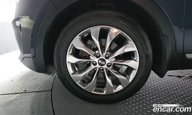 Kia Sorento 2019 2.0 автомат (гидро), миниатюра 5 Kia Sorento 2019 2.0 автомат (гидро), миниатюра 5