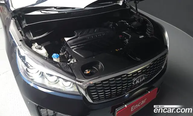 Kia Sorento 2019 2.0 автомат (гидро), миниатюра 6 Kia Sorento 2019 2.0 автомат (гидро), миниатюра 6