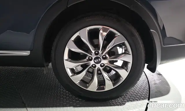 Kia Sorento 2019 2.0 автомат (гидро), миниатюра 7 Kia Sorento 2019 2.0 автомат (гидро), миниатюра 7