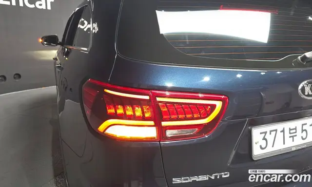 Kia Sorento 2019 2.0 автомат (гидро), миниатюра 9 Kia Sorento 2019 2.0 автомат (гидро), миниатюра 9