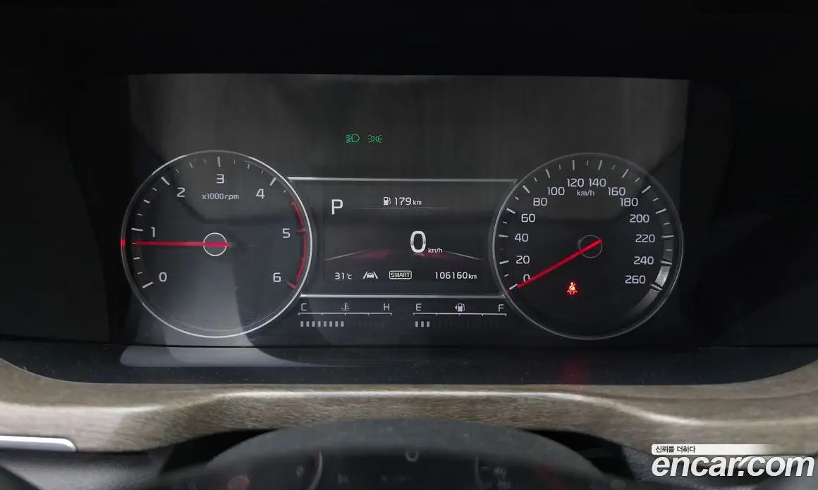 Kia Sorento 2020 2.2 автомат (гидро), фото 11