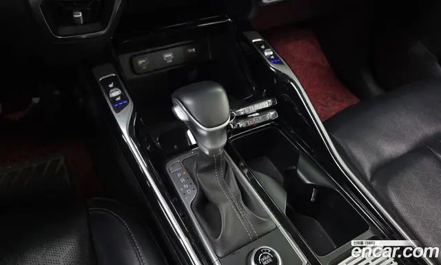 Kia Sorento 2020 2.2 автомат (гидро), миниатюра 12