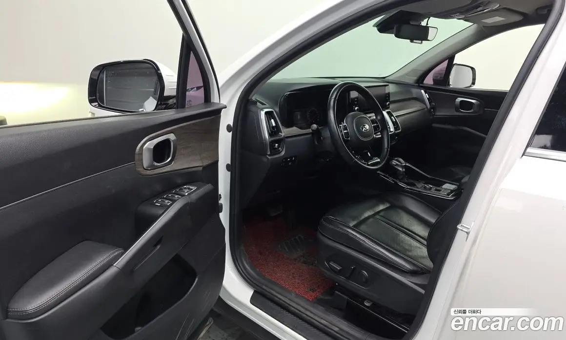 Kia Sorento 2020 2.2 автомат (гидро), фото 13
