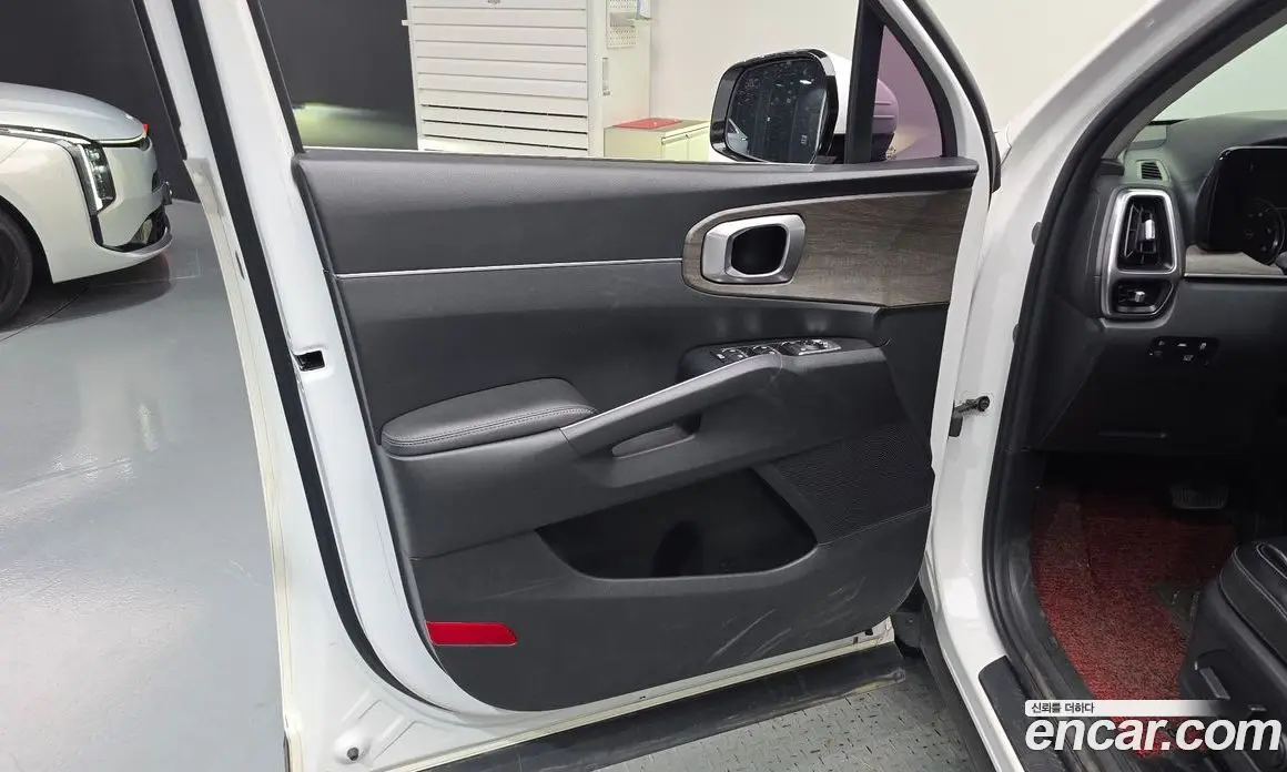 Kia Sorento 2020 2.2 автомат (гидро), фото 14