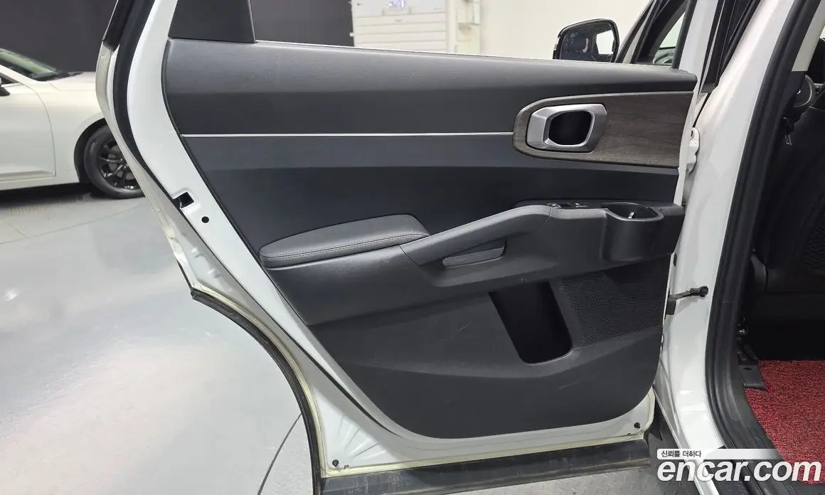 Kia Sorento 2020 2.2 автомат (гидро), фото 15