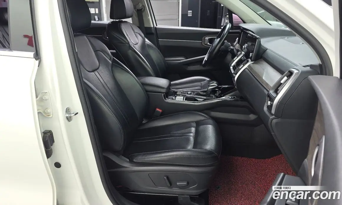 Kia Sorento 2020 2.2 автомат (гидро), фото 17