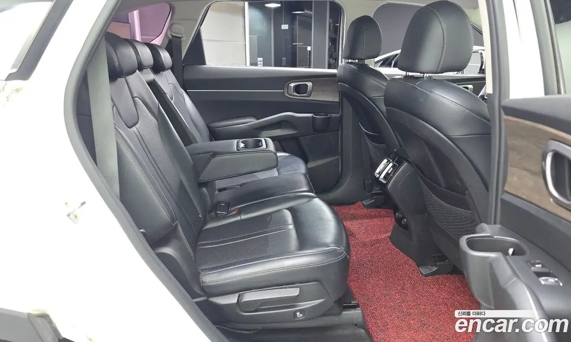 Kia Sorento 2020 2.2 автомат (гидро), фото 18