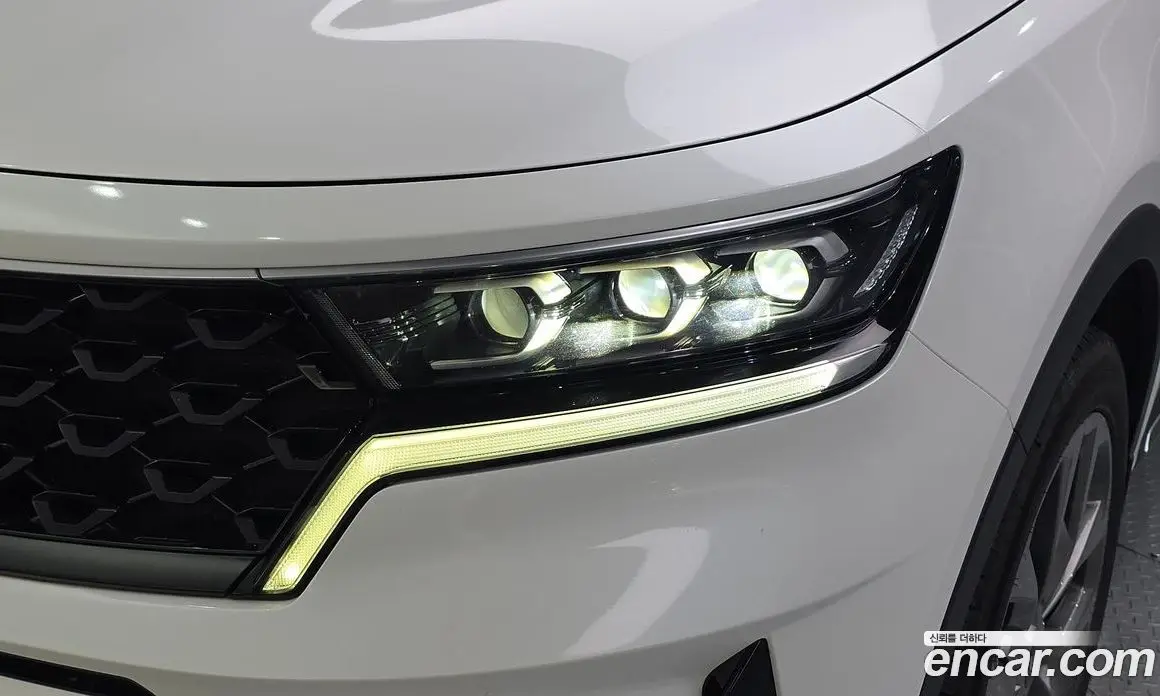 Kia Sorento 2020 2.2 автомат (гидро), фото 8