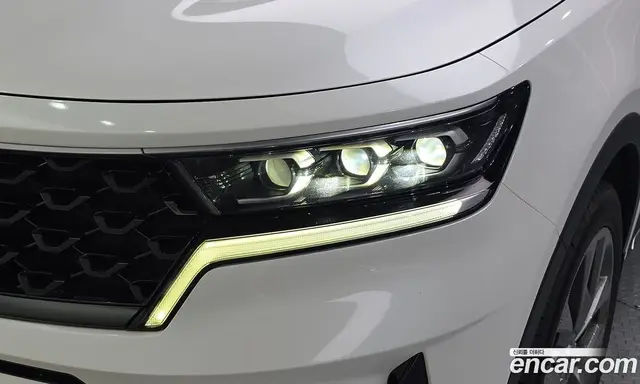 Kia Sorento 2020 2.2 автомат (гидро), миниатюра 8