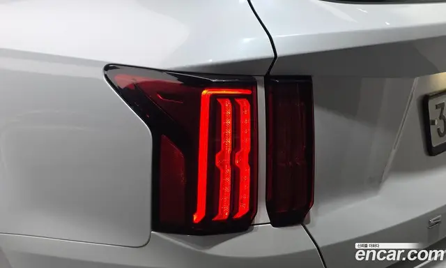 Kia Sorento 2020 2.2 автомат (гидро), миниатюра 9