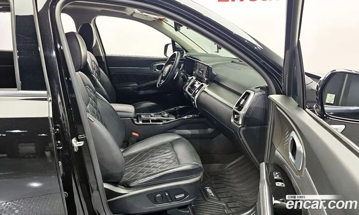 Kia Sorento 2020 2.2 автомат (гидро), фото 11