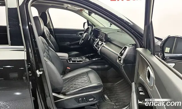 Kia Sorento 2020 2.2 автомат (гидро), миниатюра 11