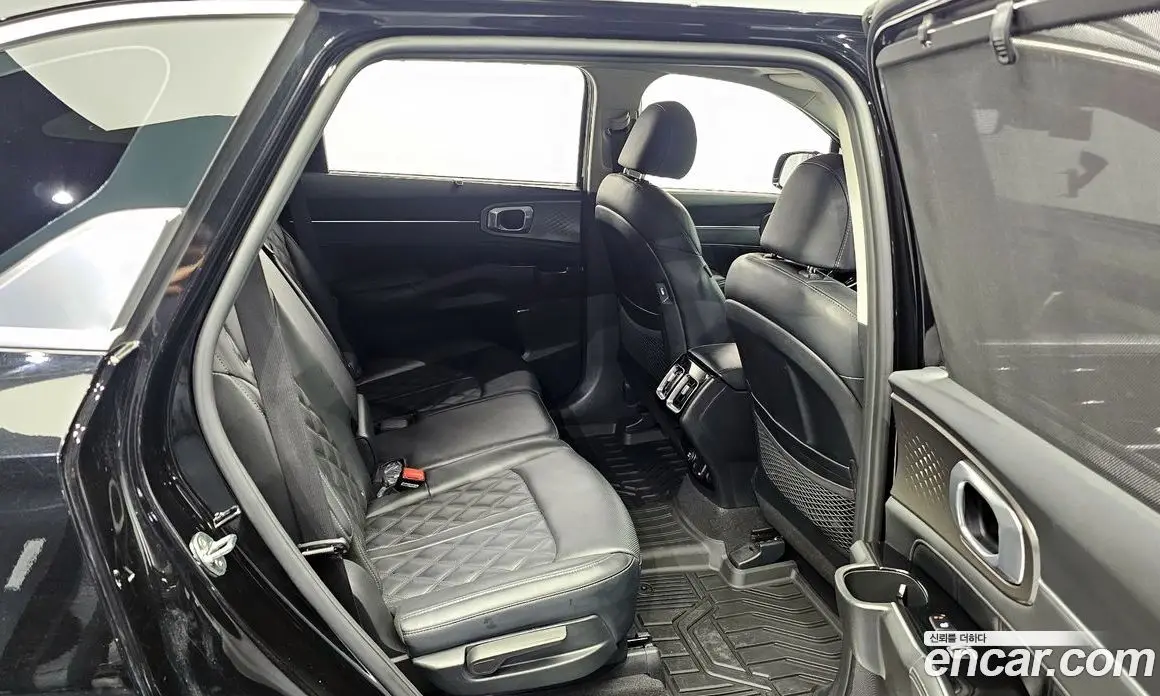 Kia Sorento 2020 2.2 автомат (гидро), фото 12